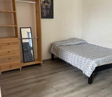 Puerto Juarez Apartment | Hermoso Departamento Vacacional Brisa Marina