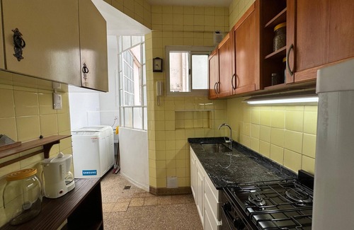 El Centro Apartment | Hermoso Departamento
