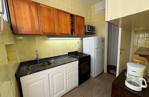 El Centro Apartment | Hermoso Departamento