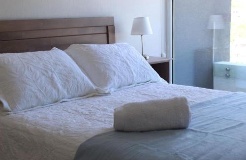 Concepcion Apartment | Hermoso Departamento 7 en Concepción con Terraza y Estacionamiento