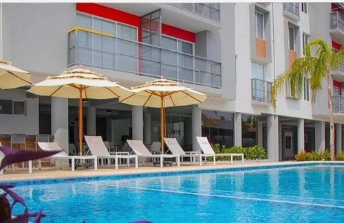 Villa Marina Apartment | Hermoso departamento a pasos de la playa