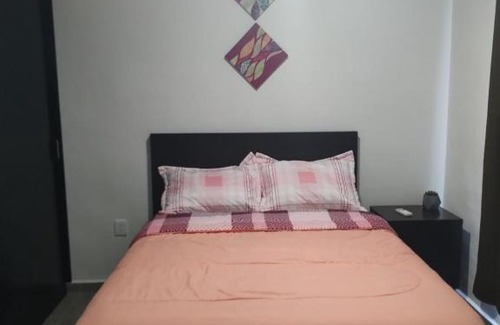 Villa Marina Apartment | Hermoso departamento a pasos de la playa