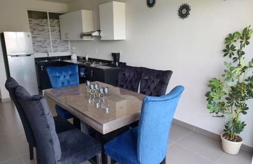 Villa Marina Apartment | Hermoso departamento a pasos de la playa
