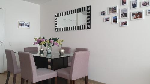 Lince Apartment | Hermoso departamento amoblado con piscina, area parrillas