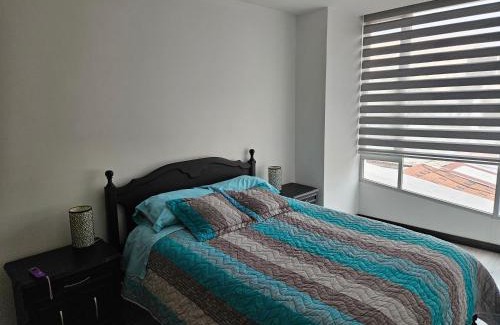 La Mariscal Apartment | Hermoso departamento, céntrico y tranquilo
