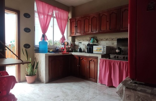 Loja Apartment | Hermoso Departamento Central con Jardín 🏡