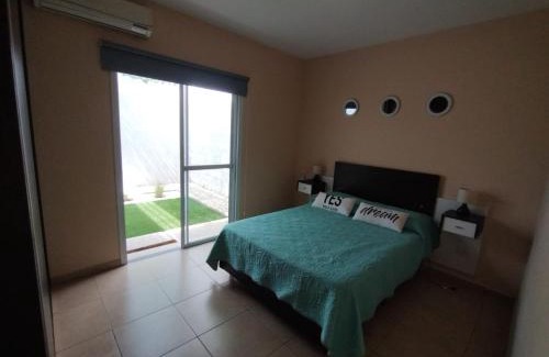 Mendoza Apartment | Hermoso departamento con cochera incluida