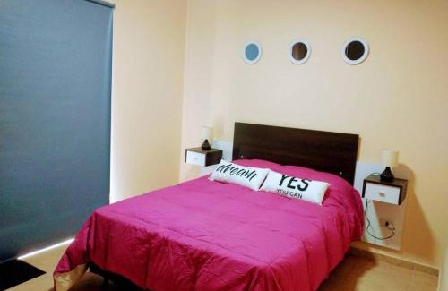 Mendoza Apartment | Hermoso departamento con cochera incluida