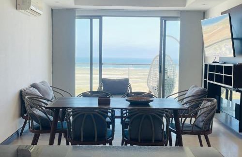 Salinas Apartment | Hermoso departamento con vista al mar en Salinas!