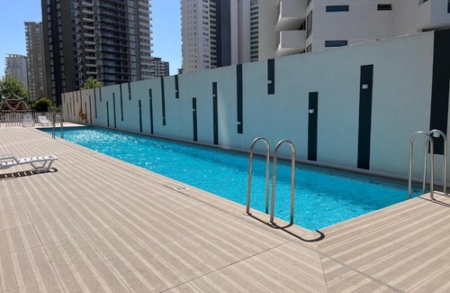 Concon Apartment | Hermoso Departamento con vista al Mar en Concon