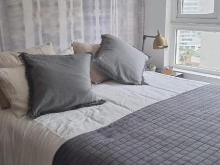 Concon Apartment | Hermoso Departamento con vista al Mar en Concon