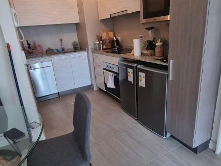 Concon Apartment | Hermoso Departamento con vista al Mar en Concon