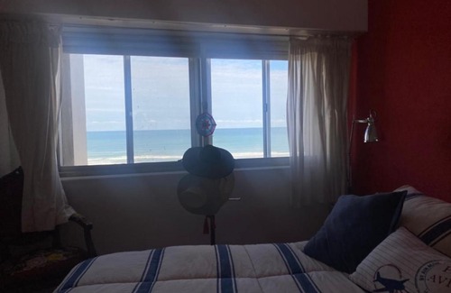 Necochea Apartment | Hermoso departamento cuatro ambientes en Necochea Frente al mar