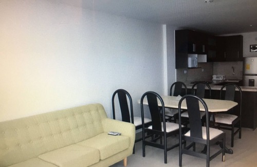 Tonsupa Apartment | Hermoso departamento en Tonsupa