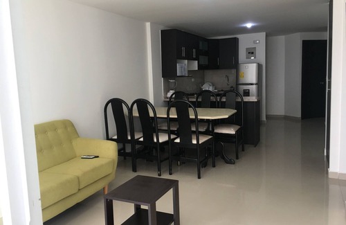 Tonsupa Apartment | Hermoso departamento en Tonsupa