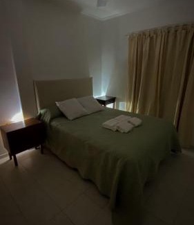 Santa Fe Apartment | Hermoso Departamento Familiar y Tranquilo