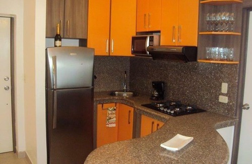 Salinas Apartment | Hermoso departamento frente al mar - Salinas