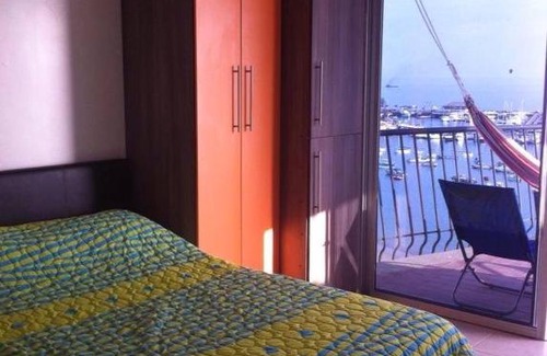 Salinas Apartment | Hermoso departamento frente al mar - Salinas