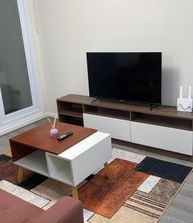 Concepcion Apartment | Hermoso departamento nuevo en Concepción 1