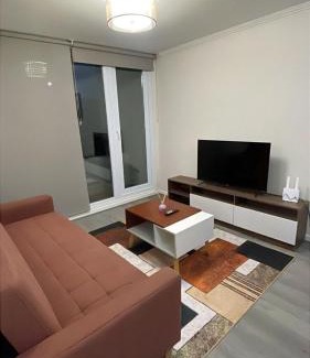 Concepcion Apartment | Hermoso departamento nuevo en Concepción 1