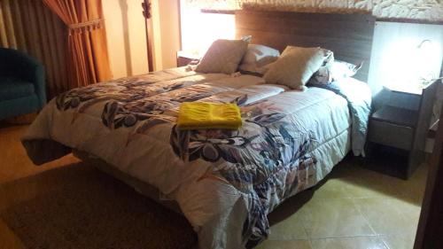 Sucre Apartment | Hermoso departamento solo familias con niños