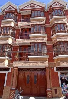 Sucre Apartment | Hermoso departamento solo familias con niños