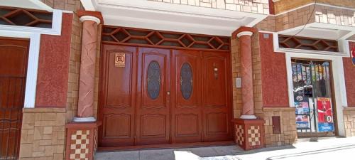 Sucre Apartment | Hermoso departamento solo familias con niños