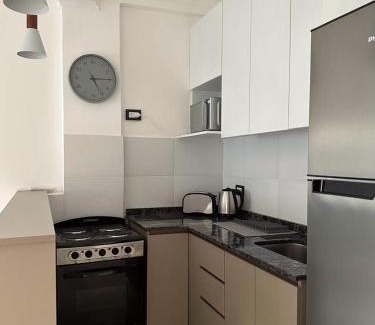 Corrientes Apartment | Hermoso Depto