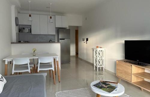 Corrientes Apartment | Hermoso Depto