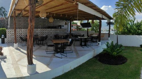 Las Playas Apartment | Hermoso Depto en Condominio Astoria