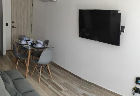 Las Playas Apartment | Hermoso Depto en Condominio Astoria