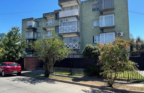 Rancagua Apartment | Hermoso Depto Vista al Valle