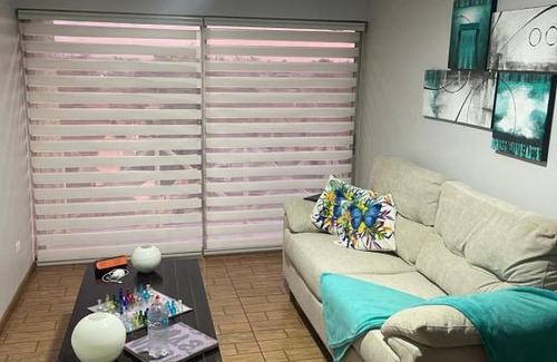 Rancagua Apartment | Hermoso Depto Vista al Valle