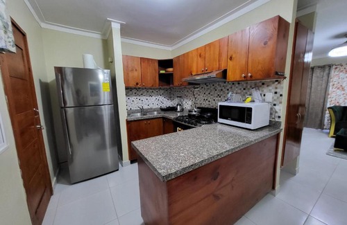 Punal Apartment | Hermoso y comodo apartamento