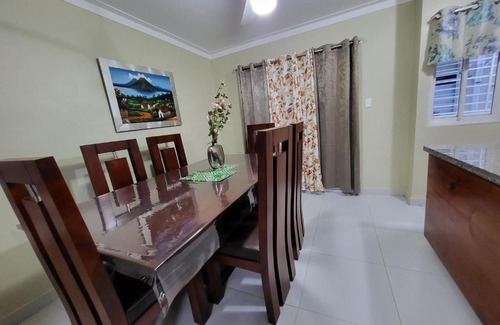 Punal Apartment | Hermoso y comodo apartamento