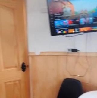 Punta Arenas Apartment | Hermoso domo geodesico 2