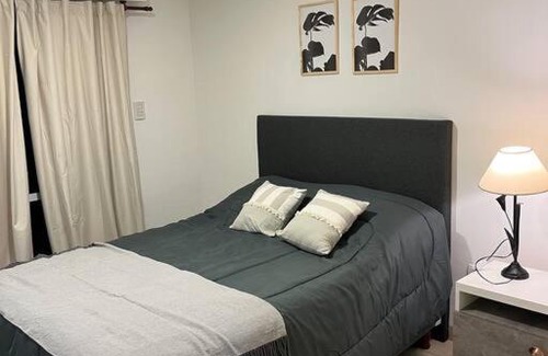 Corrientes Apartment | Hermoso dpto en barrio camba cua