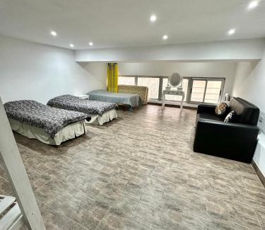 Necochea Apartment | Hermoso duplex 5 ambientes en Necochea! frente al mar