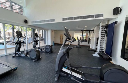 Bucerias Apartment | Hermoso estudio en Zona Dorada Bucerias Nay