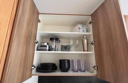 Bucerias Apartment | Hermoso estudio en Zona Dorada Bucerias Nay