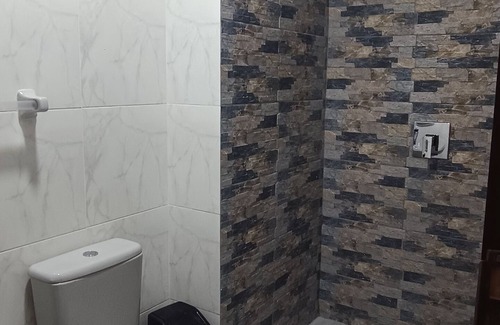Sucre Apartment | Hermoso garzonier independiente y completo