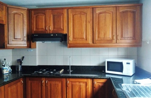 Quito Historic Center Apartment | Hermoso Loft , a 5 minutos de Centro Histórico de Quito