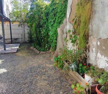 Talca Apartment | Hermoso Loft, con estacionamiento gratuito