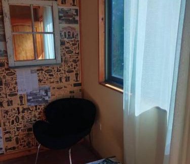 Talca Apartment | Hermoso Loft, con estacionamiento gratuito