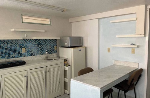 Providencia Apartment | Hermoso mini Loft cerca de universidades, centro de negocios, centros deportivos