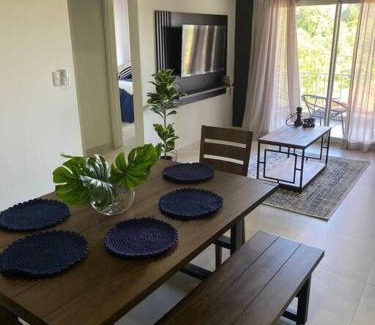 Luque Apartment | Hermoso moderno dpto a estrenar