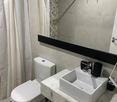 Luque Apartment | Hermoso moderno dpto a estrenar