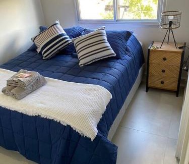 Luque Apartment | Hermoso moderno dpto a estrenar