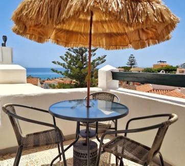 Mijas Apartment | Hermoso Piso en La Cala de Mijas con vistas al mar