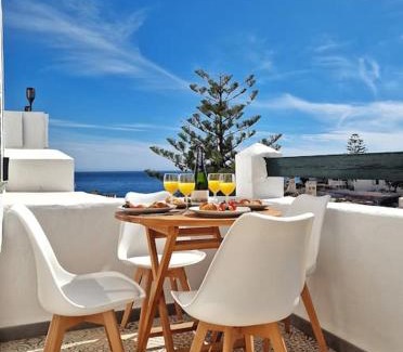 Mijas Apartment | Hermoso Piso en La Cala de Mijas con vistas al mar